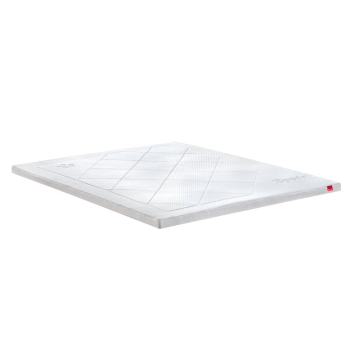 Sur matelas pour matelas de 160x200