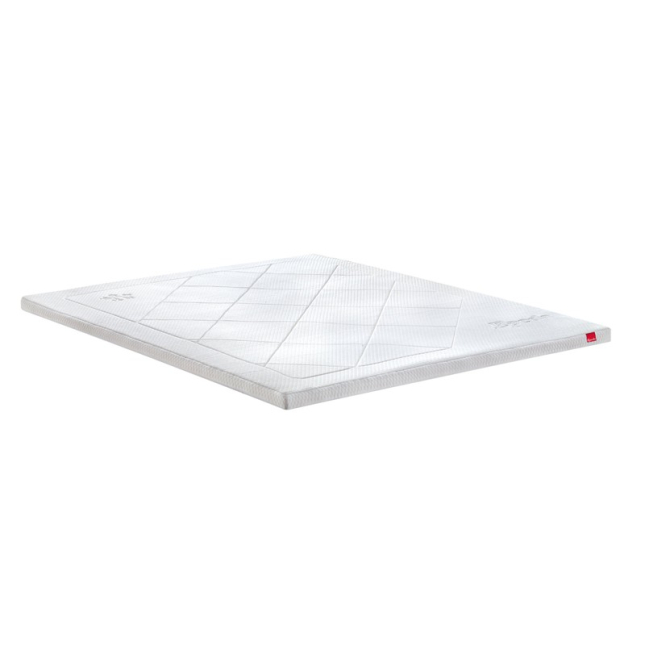 Surmatelas Epeda Actif Mémo 90x190