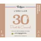 Oreiller Lestra Softyne 30% Duvet
