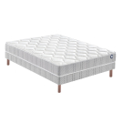 Ensemble Bultex Nano WHITEN Confort Ferme