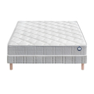 Ensemble Bultex Nano WHITEN Confort Ferme