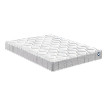 Ensemble Bultex Nano WHITEN Confort Ferme