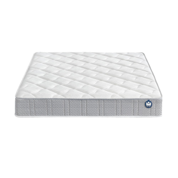 Ensemble Bultex Nano WHITEN Confort Ferme