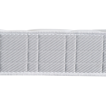 Ensemble Bultex Nano WHITEN Confort Ferme