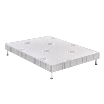 Ensemble Bultex Nano WHITEN Confort Ferme