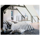 Housse de couette GRAND LARGE Acier