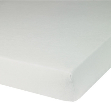 UNI Blanc Molleton 100% Coton 350gr/m²