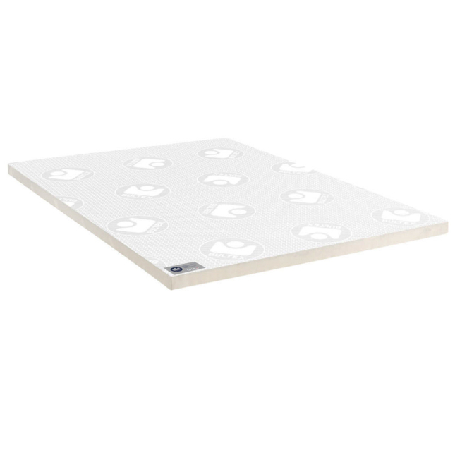 Sommier Bultex Complément Extra-Plat Sommier Bultex Complément Extra-Plat
