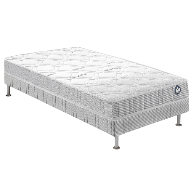 Ensemble Bultex nano I-NOVO 10 Confort Ferme Ensemble Bultex nano I-NOVO 10 Confort Ferme