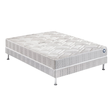 Ensemble Bultex Nano INOX Confort Ferme