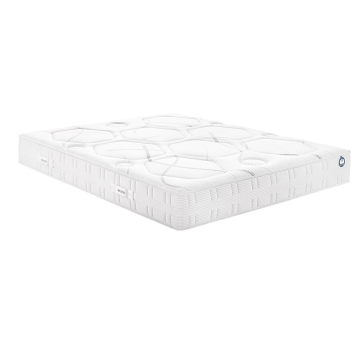 Matelas Bultex nano I-NOVO 9200 24 cm