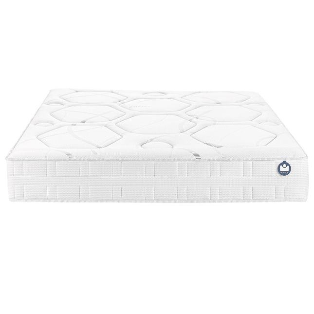 Matelas Bultex nano I-NOVO 9200 24 cm Matelas Bultex nano I-NOVO 9200 24 cm