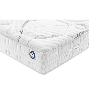 Matelas Bultex nano I-NOVO 9200 24 cm