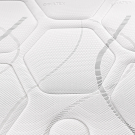 Matelas Bultex nano I-NOVO 9200 24 cm