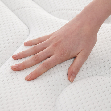 Matelas Bultex nano I-NOVO 9200 24 cm
