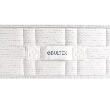 Matelas Bultex I-NOVO 9300 25