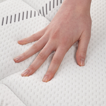 Matelas Bultex  I-NOVO 9400 - 26 cm