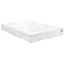 Ensemble Matelas Bultex nano I-NOVO 9400 Sommier Confort Ferme