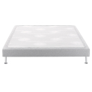 Ensemble Matelas Bultex nano I-NOVO 9400 Sommier Confort Medium Morphologique