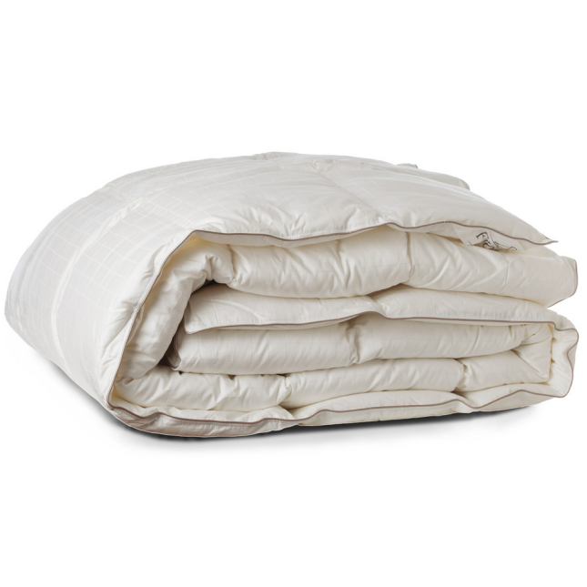 Couette Lestra Fjord MICRODUV Hiver Couette Lestra Fjord MICRODUV Hiver