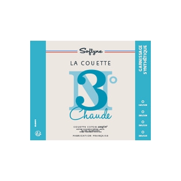 Couette Softyne n°3