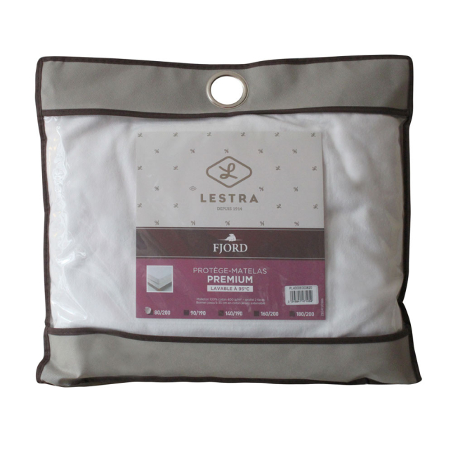 Protège Matelas Lestra PREMIUM Protège Matelas Lestra PREMIUM
