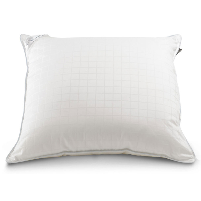 Oreiller Lestra Fjord Anti Acariens déhoussable Oreiller Lestra Fjord Anti Acariens déhoussable