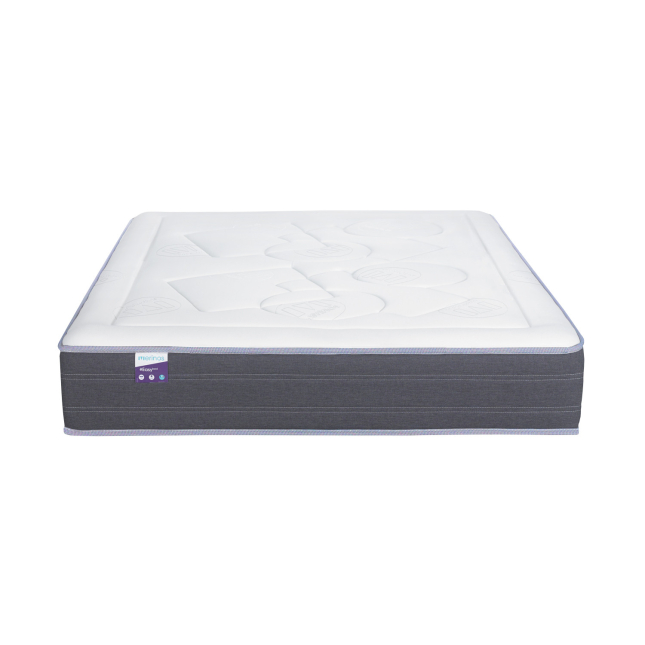 Matelas Merinos Easy Tonique 140x190