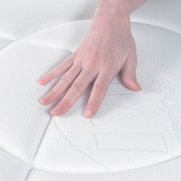 Matelas Merinos EasyBed