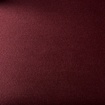 Fauteuil Lounge AGATHA Rouge