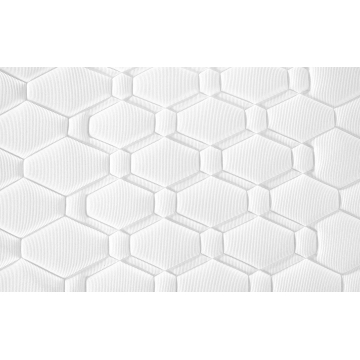 Matelas Epeda MODE - 560 Ressorts ensachés