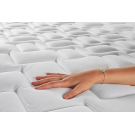 Matelas Epeda MODE - 560 Ressorts ensachés