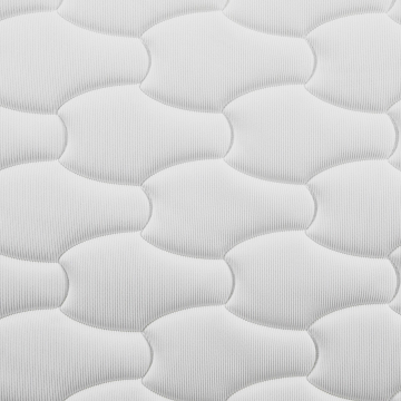 Matelas Epeda RENOUVEAU - 560 Ressorts ensachés