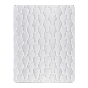 Matelas Epeda RENOUVEAU - 560 Ressorts ensachés