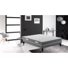 Matelas Epeda RENOUVEAU - 560 Ressorts ensachés