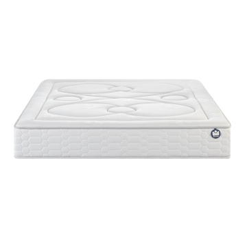 Bultex - Matelas mousse 140x190 cm BULTEX INTEGRAL 2 - Matelas