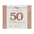 Couette Lestra Softyne 50% Duvet