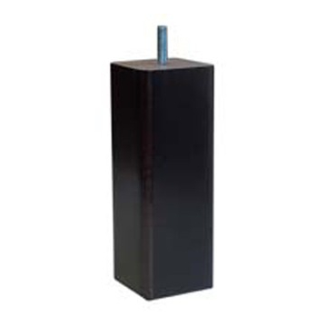 Pied carré pour sommier
