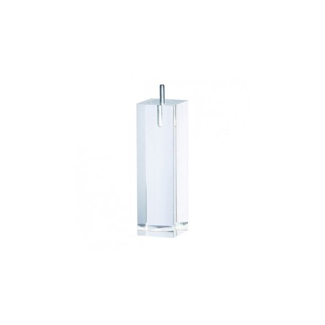 Pieds Altuglass Transparent Pieds Altuglass Transparent