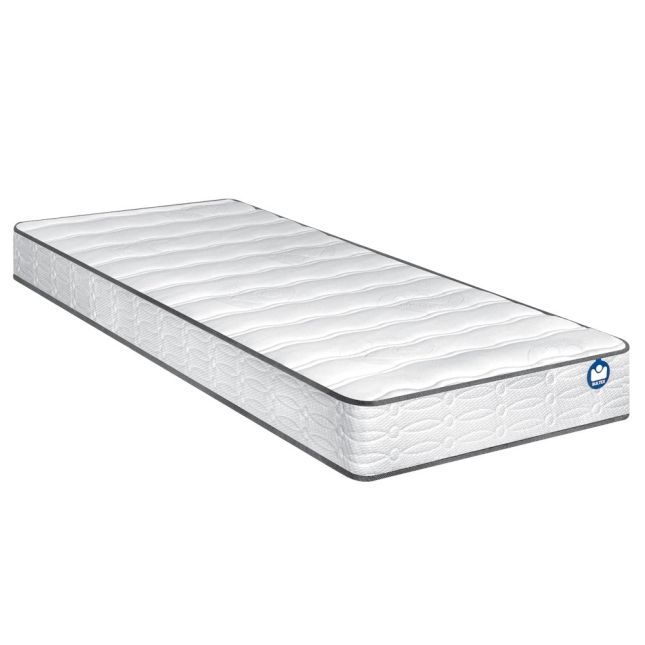 Matelas Relaxation Bultex I-NOVO 916 2x80x200