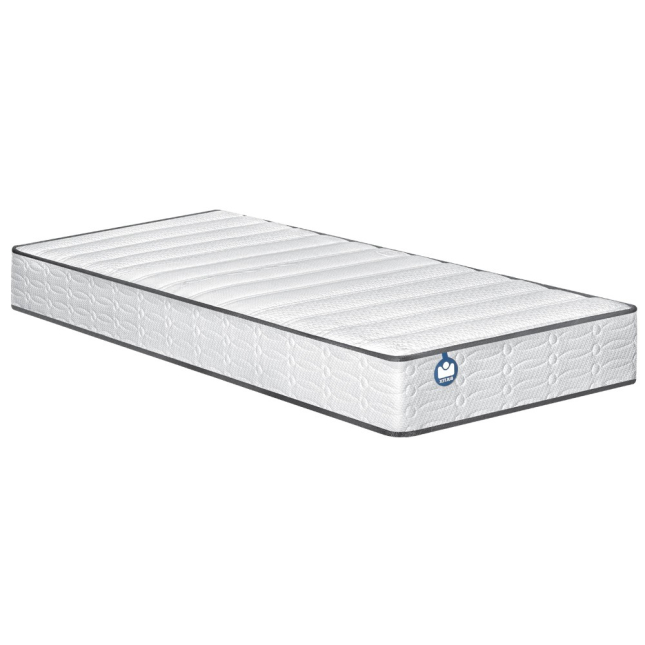 Matelas Relaxation Bultex I-NOVO 926 Ferme 2x80x200