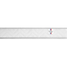 Ensemble Matelas Douces Nuits Mawi Mousse 25 kg/m3 + Sommier Base Ferme