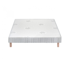 Sommier tapissier Bultex Confort Ferme 14 cm