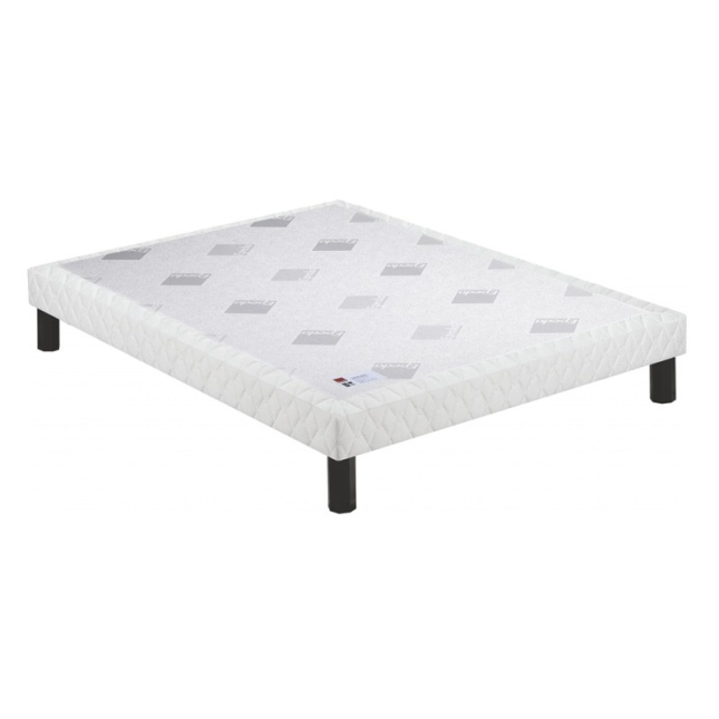 Sommier Epeda Confort Ferme 15 cm Sommier Epeda Confort Ferme 15 cm