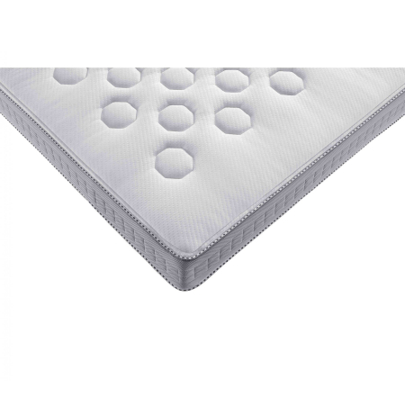 Matelas Simmons Easy - 504 ressorts ensachés