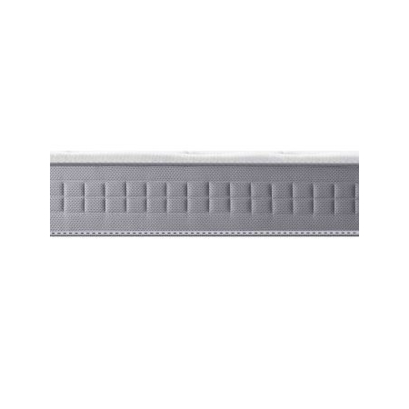 Matelas Simmons Easy - 504 ressorts ensachés