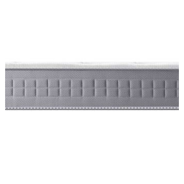 Matelas Simmons SW1 - 504 ressorts ensachés