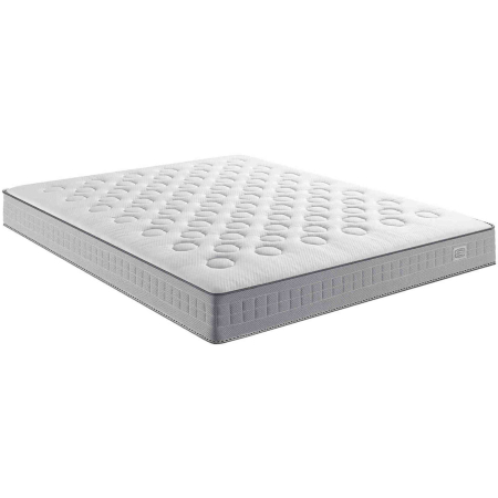 Matelas Simmons SW1 - 504 ressorts ensachés