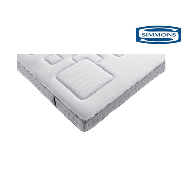 Matelas Simmons Optimal - 580 ressorts ensachés