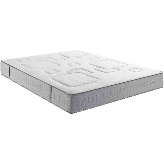 Matelas Simmons Optimal - 580 ressorts ensachés 140x190